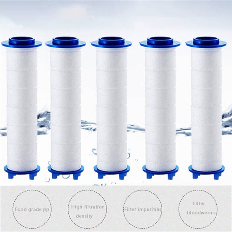 RefinedPurity High Pressure Shower Head