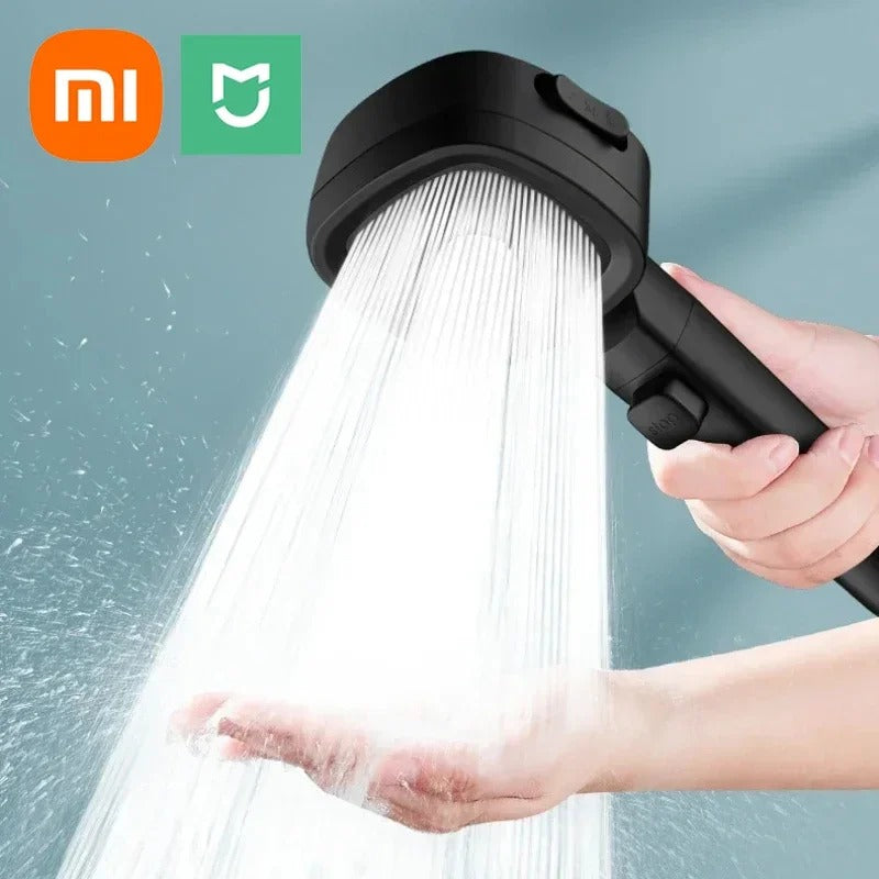 RefinedPurity High Pressure Shower Head