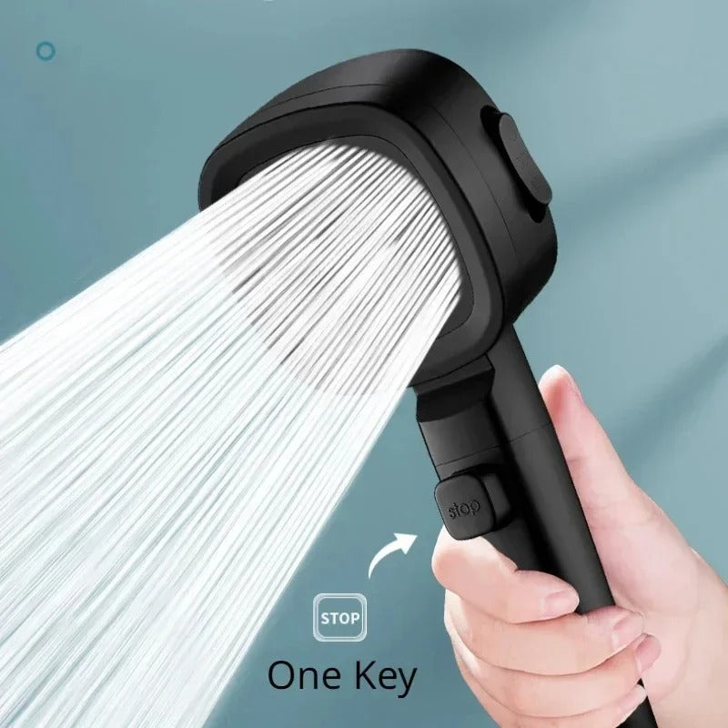 RefinedPurity High Pressure Shower Head