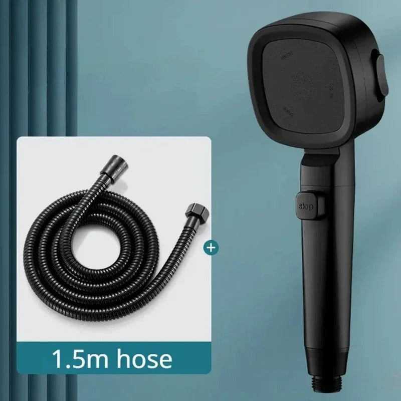 RefinedPurity High Pressure Shower Head