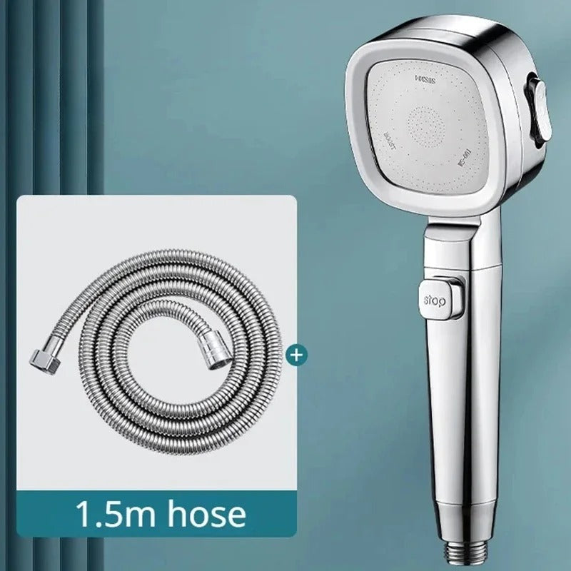 RefinedPurity High Pressure Shower Head