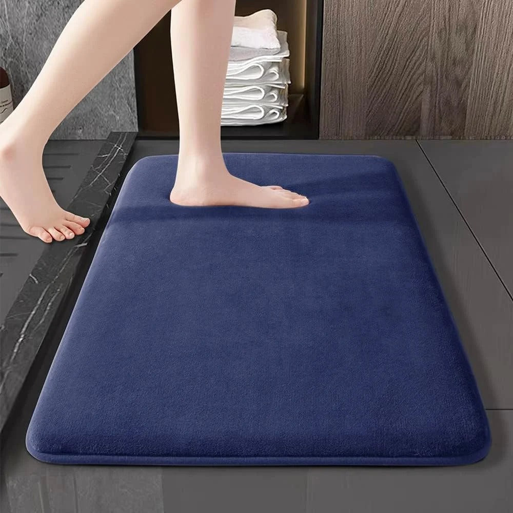 Non-Slip Super Absorbent Bath Mat