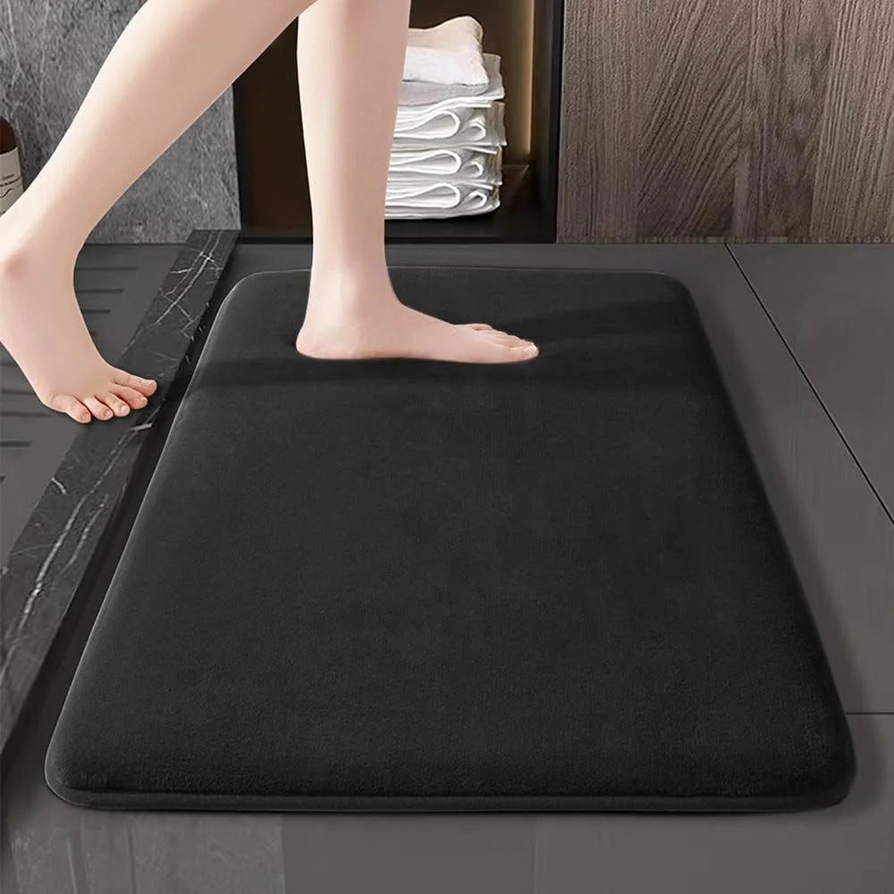 Non-Slip Super Absorbent Bath Mat